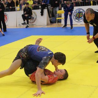 2025 EUROPEAN OPEN IGF GRAPPLING GI/NOGI CHAMPIONSHIP – 466