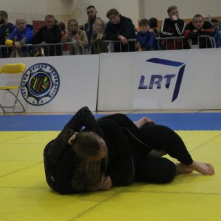 2025 EUROPEAN OPEN IGF GRAPPLING GI/NOGI CHAMPIONSHIP – 276