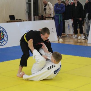 2025 EUROPEAN OPEN IGF GRAPPLING GI/NOGI CHAMPIONSHIP – 48
