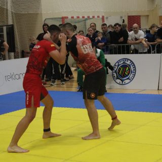 2025 EUROPEAN OPEN IGF GRAPPLING GI/NOGI CHAMPIONSHIP – 332