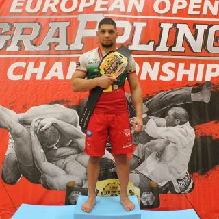 2025 EUROPEAN OPEN IGF GRAPPLING GI/NOGI CHAMPIONSHIP – 435