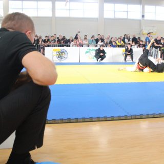 2025 EUROPEAN OPEN IGF GRAPPLING GI/NOGI CHAMPIONSHIP – 88