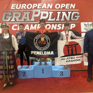 2025 EUROPEAN OPEN IGF GRAPPLING GI/NOGI CHAMPIONSHIP – 612