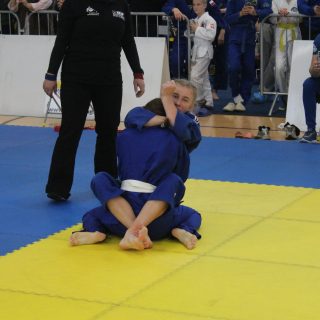 2025 EUROPEAN OPEN IGF GRAPPLING GI/NOGI CHAMPIONSHIP – 128