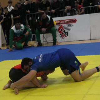 2025 EUROPEAN OPEN IGF GRAPPLING GI/NOGI CHAMPIONSHIP – 273