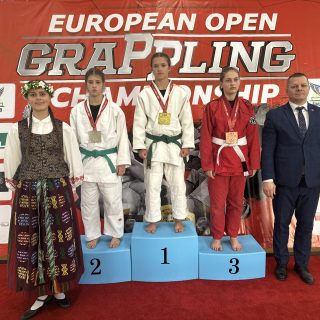 2025 EUROPEAN OPEN IGF GRAPPLING GI/NOGI CHAMPIONSHIP – 530