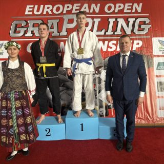 2025 EUROPEAN OPEN IGF GRAPPLING GI/NOGI CHAMPIONSHIP – 499