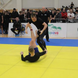 2025 EUROPEAN OPEN IGF GRAPPLING GI/NOGI CHAMPIONSHIP – 289