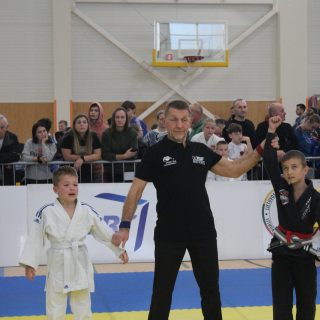 2025 EUROPEAN OPEN IGF GRAPPLING GI/NOGI CHAMPIONSHIP – 132