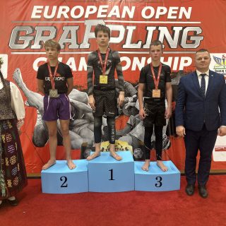 2025 EUROPEAN OPEN IGF GRAPPLING GI/NOGI CHAMPIONSHIP – 645