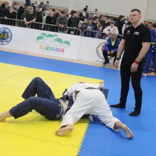 2025 EUROPEAN OPEN IGF GRAPPLING GI/NOGI CHAMPIONSHIP – 242