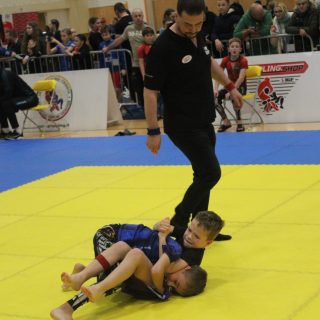 2025 EUROPEAN OPEN IGF GRAPPLING GI/NOGI CHAMPIONSHIP – 379
