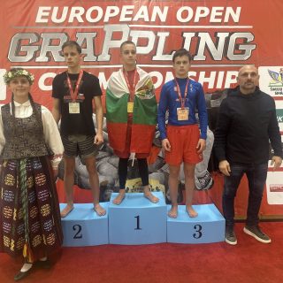 2025 EUROPEAN OPEN IGF GRAPPLING GI/NOGI CHAMPIONSHIP – 576