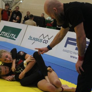 2025 EUROPEAN OPEN IGF GRAPPLING GI/NOGI CHAMPIONSHIP – 357