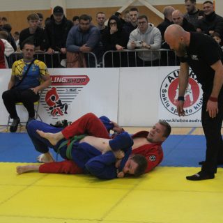 2025 EUROPEAN OPEN IGF GRAPPLING GI/NOGI CHAMPIONSHIP – 190