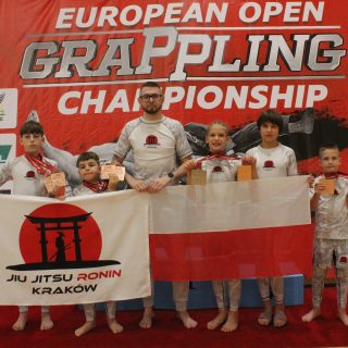 2025 EUROPEAN OPEN IGF GRAPPLING GI/NOGI CHAMPIONSHIP – 444
