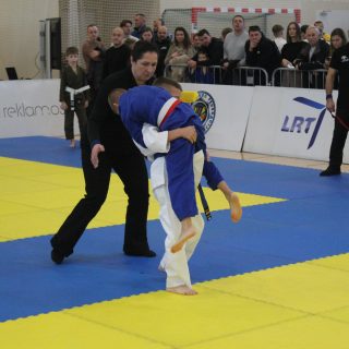 2025 EUROPEAN OPEN IGF GRAPPLING GI/NOGI CHAMPIONSHIP – 138