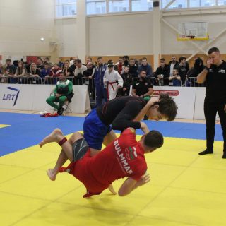2025 EUROPEAN OPEN IGF GRAPPLING GI/NOGI CHAMPIONSHIP – 298