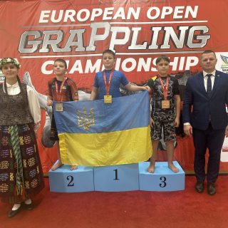 2025 EUROPEAN OPEN IGF GRAPPLING GI/NOGI CHAMPIONSHIP – 611