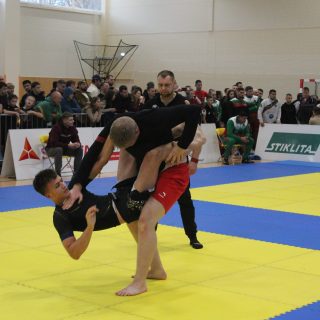2025 EUROPEAN OPEN IGF GRAPPLING GI/NOGI CHAMPIONSHIP – 280