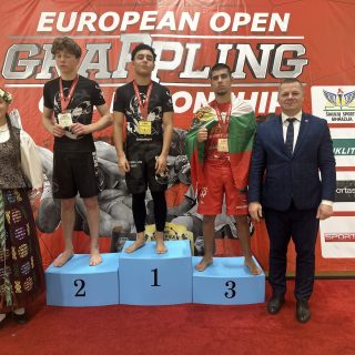 2025 EUROPEAN OPEN IGF GRAPPLING GI/NOGI CHAMPIONSHIP – 646