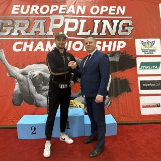 2025 EUROPEAN OPEN IGF GRAPPLING GI/NOGI CHAMPIONSHIP – 628