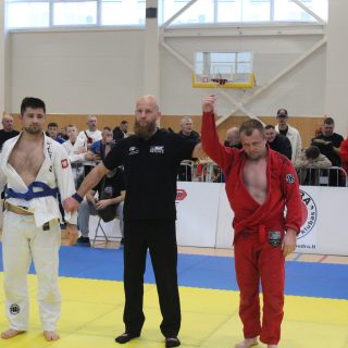 2025 EUROPEAN OPEN IGF GRAPPLING GI/NOGI CHAMPIONSHIP – 205
