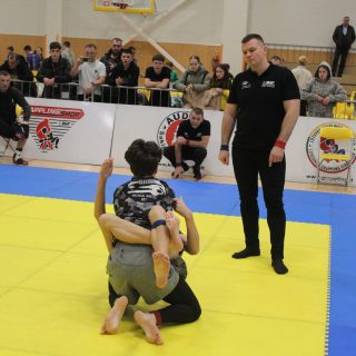 2025 EUROPEAN OPEN IGF GRAPPLING GI/NOGI CHAMPIONSHIP – 489
