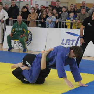 2025 EUROPEAN OPEN IGF GRAPPLING GI/NOGI CHAMPIONSHIP – 54