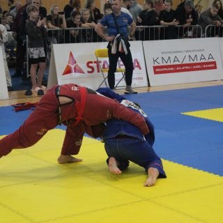 2025 EUROPEAN OPEN IGF GRAPPLING GI/NOGI CHAMPIONSHIP – 233