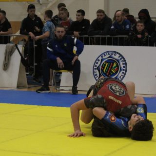 2025 EUROPEAN OPEN IGF GRAPPLING GI/NOGI CHAMPIONSHIP – 445