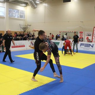 2025 EUROPEAN OPEN IGF GRAPPLING GI/NOGI CHAMPIONSHIP – 308