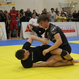 2025 EUROPEAN OPEN IGF GRAPPLING GI/NOGI CHAMPIONSHIP – 398