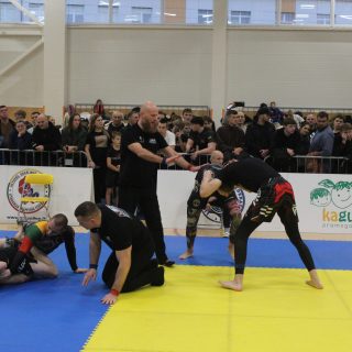 2025 EUROPEAN OPEN IGF GRAPPLING GI/NOGI CHAMPIONSHIP – 307