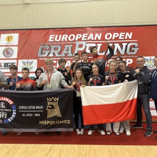 2025 EUROPEAN OPEN IGF GRAPPLING GI/NOGI CHAMPIONSHIP – 622