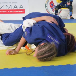 2025 EUROPEAN OPEN IGF GRAPPLING GI/NOGI CHAMPIONSHIP – 101