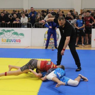 2025 EUROPEAN OPEN IGF GRAPPLING GI/NOGI CHAMPIONSHIP – 430