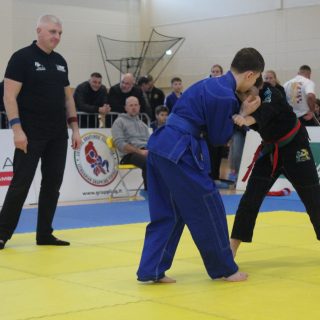 2025 EUROPEAN OPEN IGF GRAPPLING GI/NOGI CHAMPIONSHIP – 175