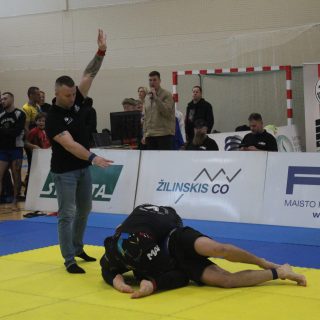 2025 EUROPEAN OPEN IGF GRAPPLING GI/NOGI CHAMPIONSHIP – 268