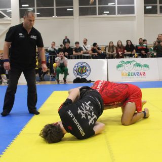 2025 EUROPEAN OPEN IGF GRAPPLING GI/NOGI CHAMPIONSHIP – 477