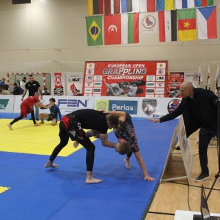 2025 EUROPEAN OPEN IGF GRAPPLING GI/NOGI CHAMPIONSHIP – 309