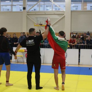 2025 EUROPEAN OPEN IGF GRAPPLING GI/NOGI CHAMPIONSHIP – 306