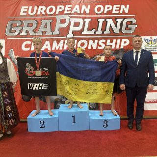 2025 EUROPEAN OPEN IGF GRAPPLING GI/NOGI CHAMPIONSHIP – 608