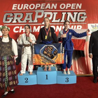 2025 EUROPEAN OPEN IGF GRAPPLING GI/NOGI CHAMPIONSHIP – 496