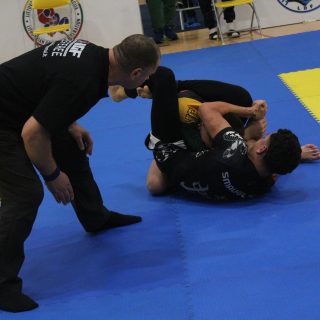 2025 EUROPEAN OPEN IGF GRAPPLING GI/NOGI CHAMPIONSHIP – 475