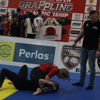 2025 EUROPEAN OPEN IGF GRAPPLING GI/NOGI CHAMPIONSHIP – 271