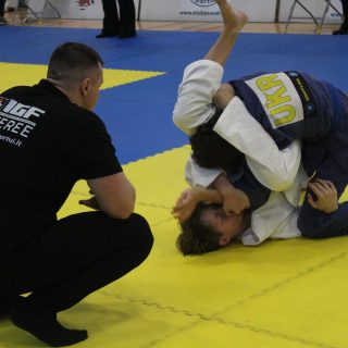 2025 EUROPEAN OPEN IGF GRAPPLING GI/NOGI CHAMPIONSHIP – 237