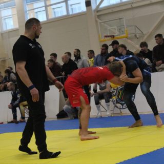 2025 EUROPEAN OPEN IGF GRAPPLING GI/NOGI CHAMPIONSHIP – 270