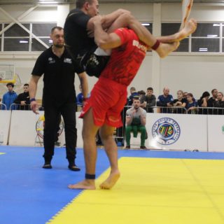 2025 EUROPEAN OPEN IGF GRAPPLING GI/NOGI CHAMPIONSHIP – 460