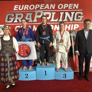2025 EUROPEAN OPEN IGF GRAPPLING GI/NOGI CHAMPIONSHIP – 497